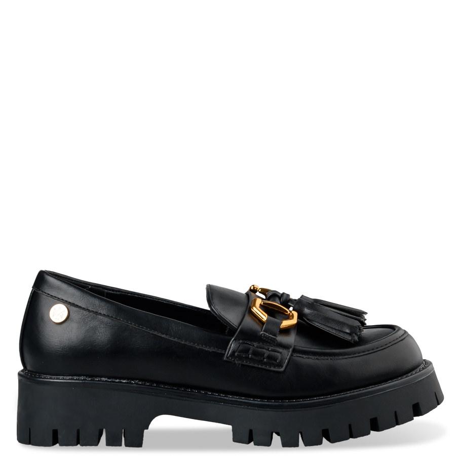 Envie Shoes - CHUNKY LOAFERS - E32-20030-34