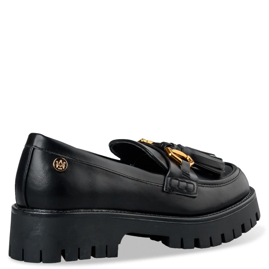 Envie Shoes - CHUNKY LOAFERS - E32-20030-34