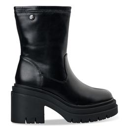 Envie Shoes - CHUNKY BOOTIES - E58-20339-34