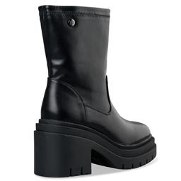 Envie Shoes - CHUNKY BOOTIES - E58-20339-34