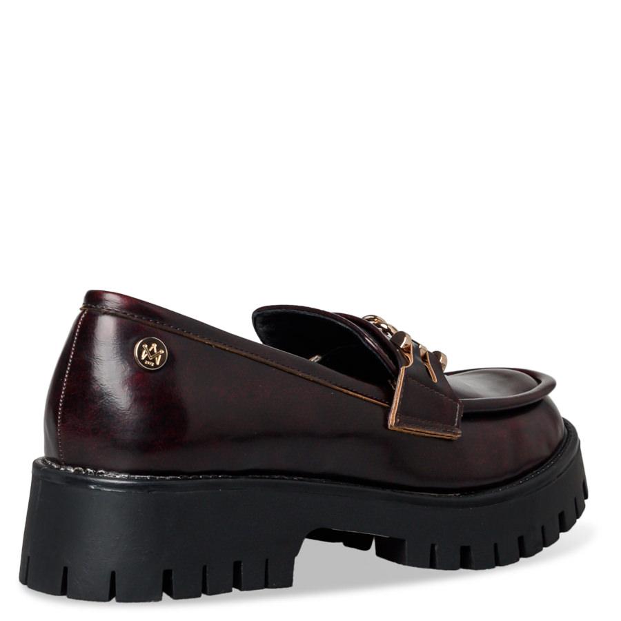 Envie Shoes - CHUNKY LOAFERS - E65-20292-39