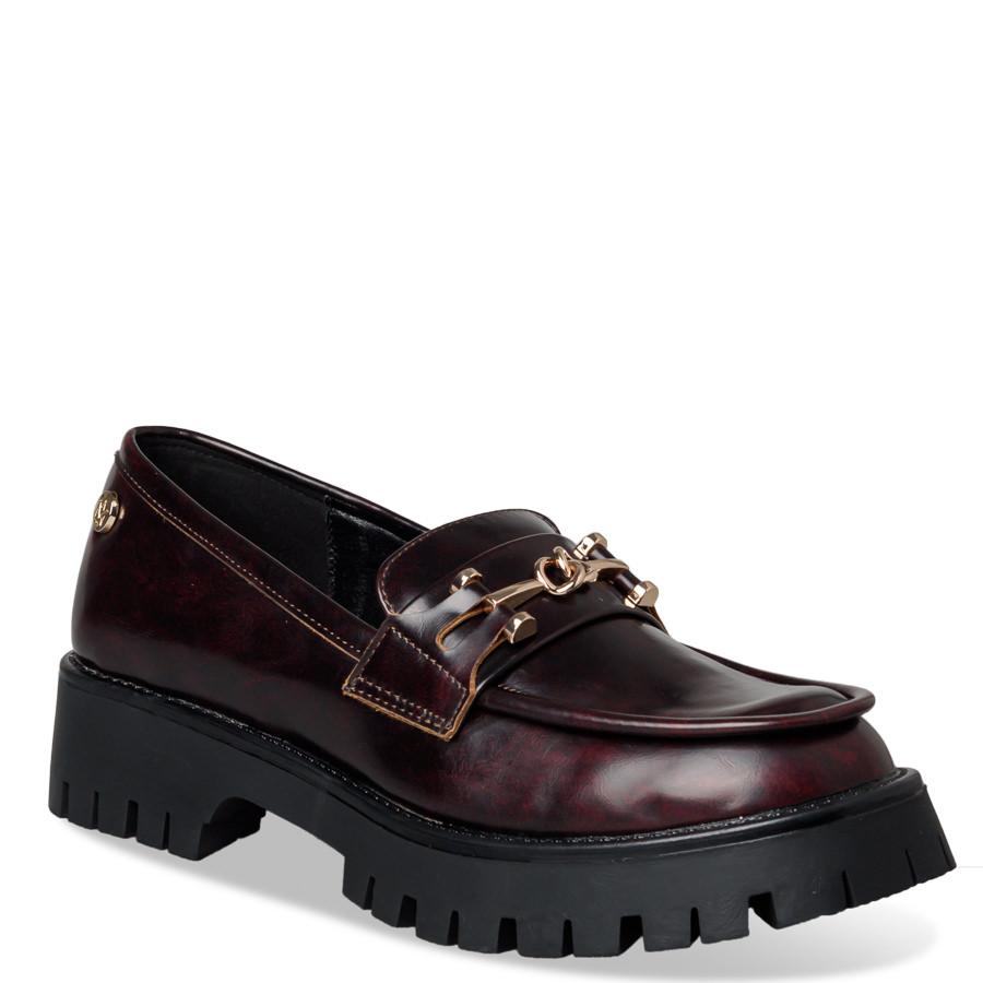 Envie Shoes - CHUNKY LOAFERS - E65-20292-39