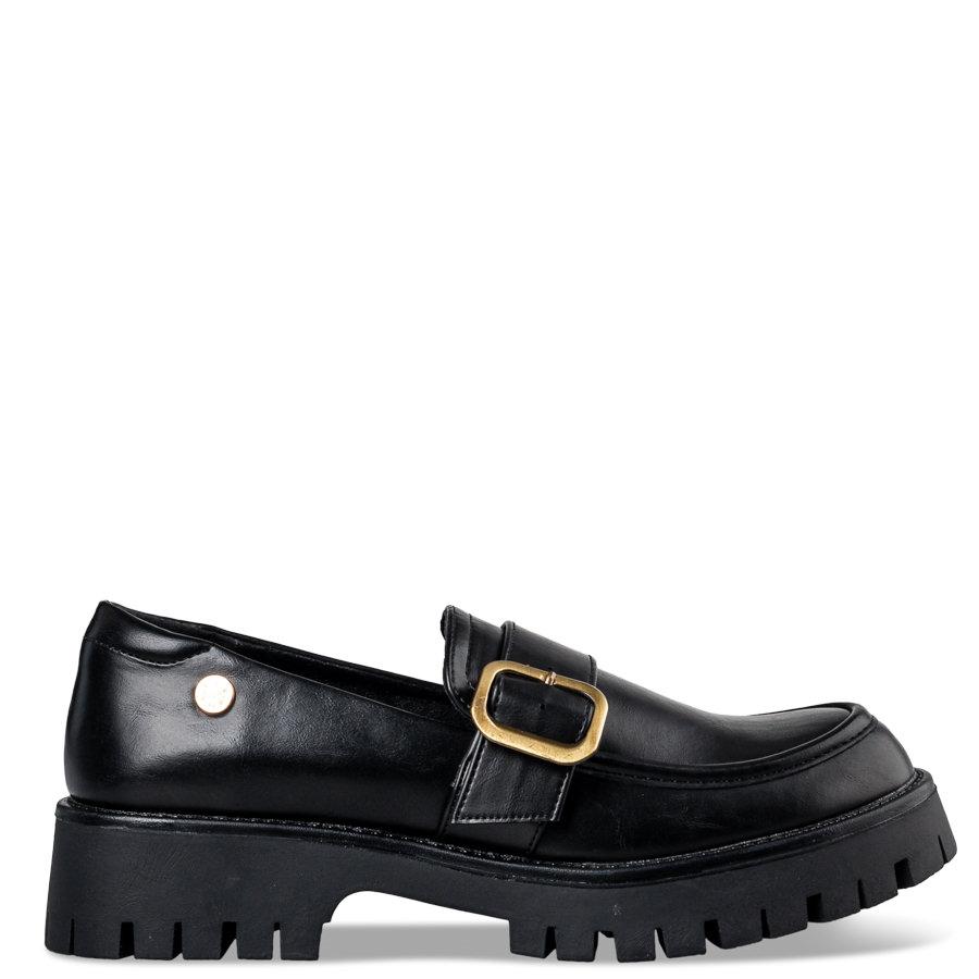 Envie Shoes - CHUNKY LOAFERS - E65-20294-34