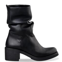 Envie Shoes - CASUAL BOOTIES - E85-20450-34