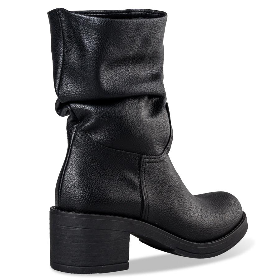 Envie Shoes - CASUAL BOOTIES - E85-20450-34