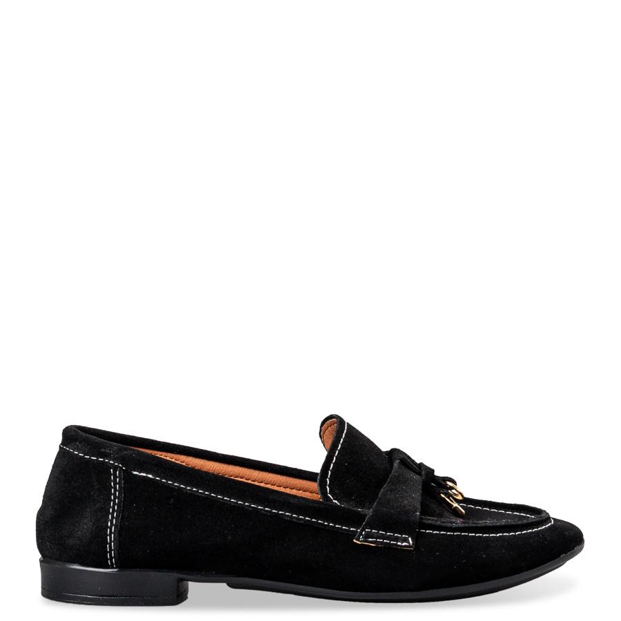 Envie Shoes - MOCCASINS - E92-19120-34
