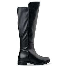 Fifth Avenue - RIDING KNEE-HIGH BOOTS - F55-20499-34