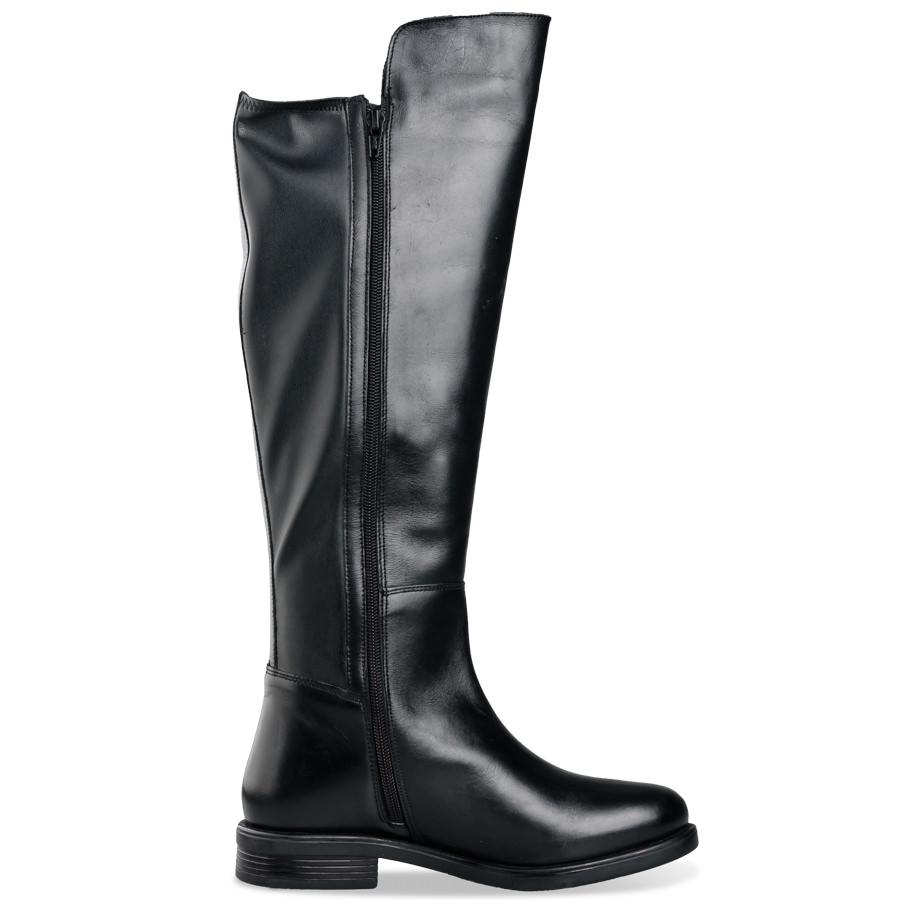 Fifth Avenue - RIDING KNEE-HIGH BOOTS - F55-20499-34
