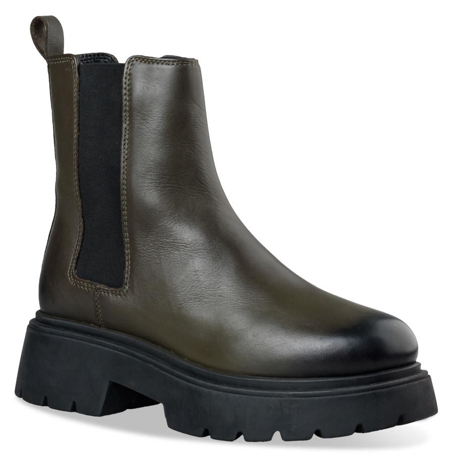 Fifth Avenue - CHELSEA BOOTS - F55-20500-57