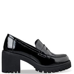 Miss NV - PLATFORM HEEL LOAFERS - V57-20378-34