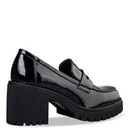 Miss NV - PLATFORM HEEL LOAFERS - V57-20378-34