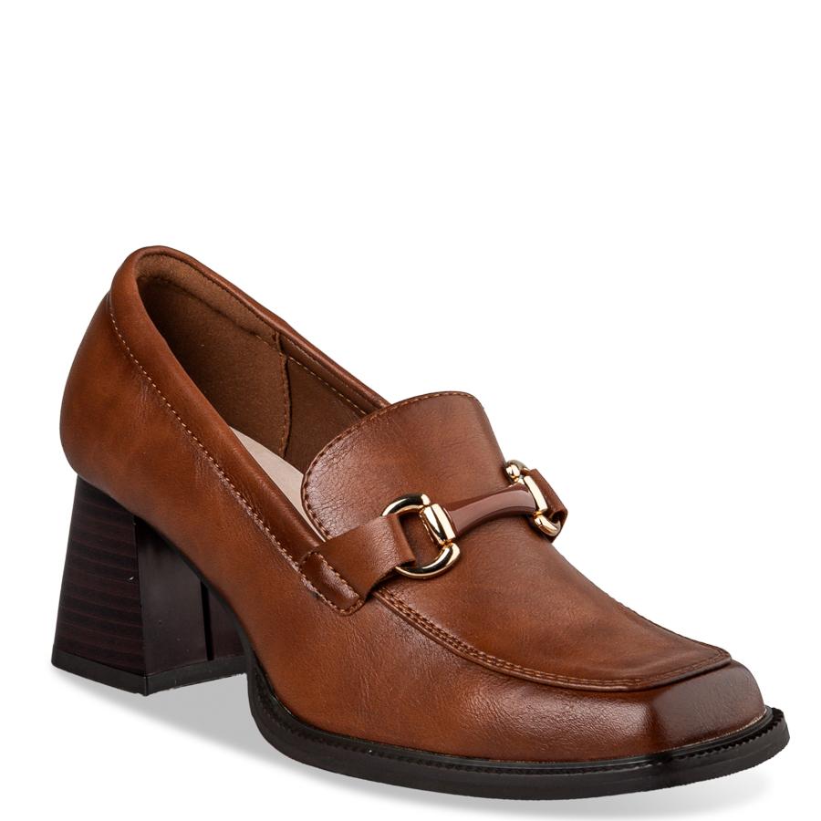 Miss NV - LOW HEEL PUMPS - V57-20382-26