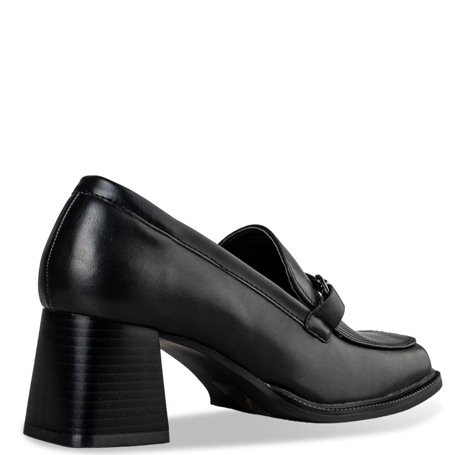 Miss NV - LOW HEEL PUMPS - V57-20382-34