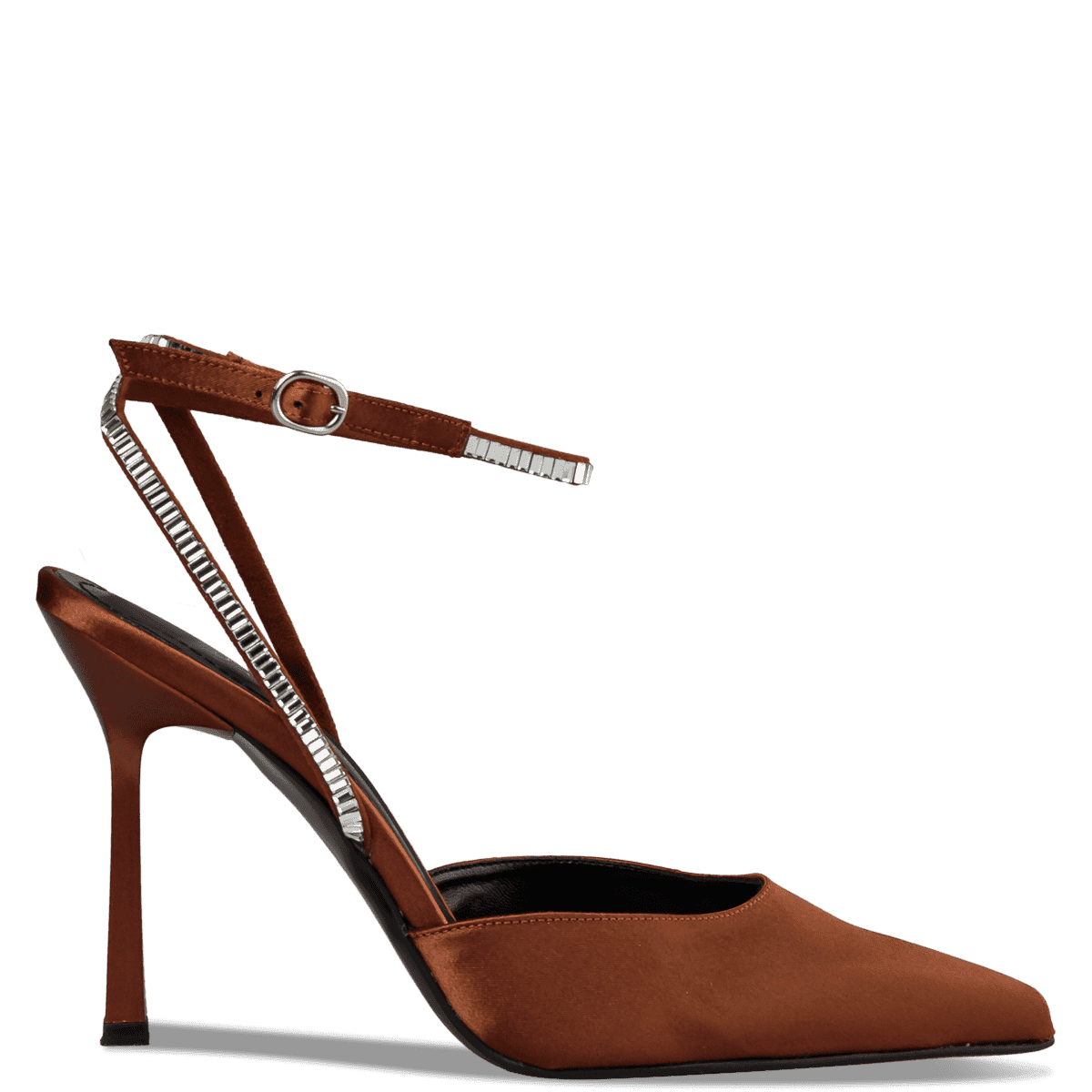 Envie Shoes - EMBELISHED POINTY PUMPS - E02-20879-28