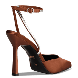 Envie Shoes - EMBELISHED POINTY PUMPS - E02-20879-28