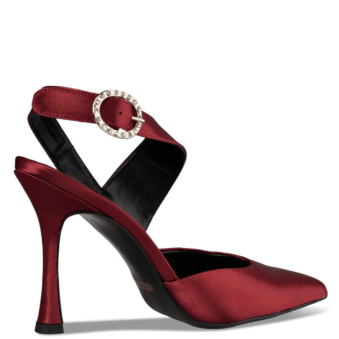 Envie Shoes - SLINGBACK PUMPS - E02-20882-39