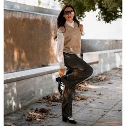 Envie Shoes - MARY JANE PUMPS - E42-20122-34