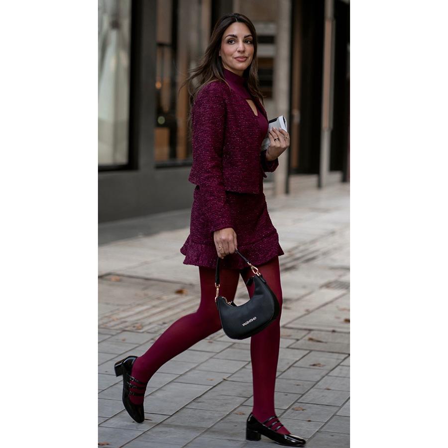 Envie Shoes - MARY JANE PUMPS - E42-20122-34
