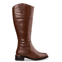Fifth Avenue - RIDING KNEE-HIGH BOOTS - F17-20526-26