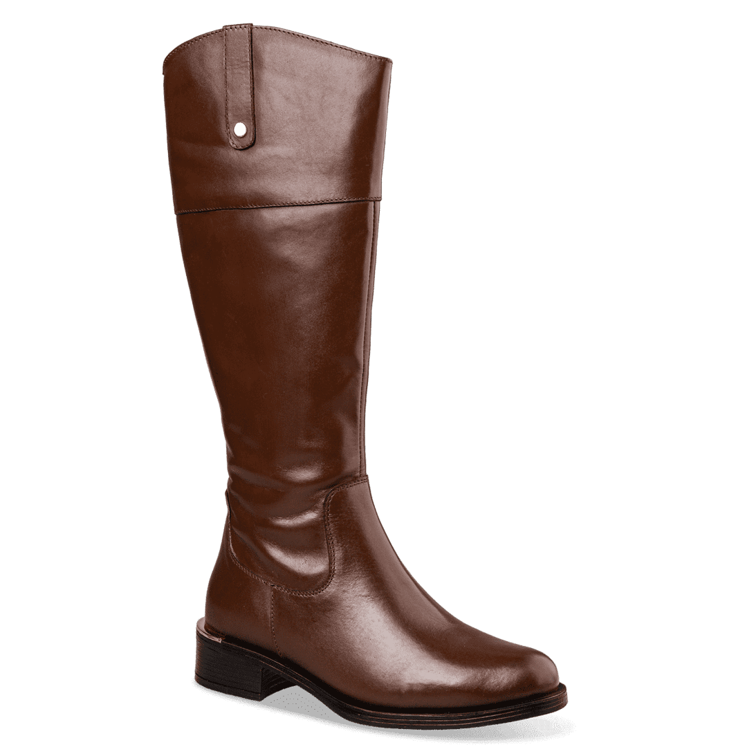 Fifth Avenue - RIDING KNEE-HIGH BOOTS - F17-20526-26