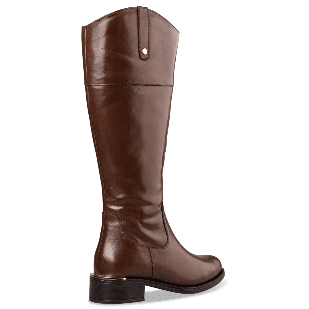 Fifth Avenue - RIDING KNEE-HIGH BOOTS - F17-20526-26