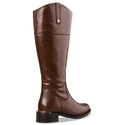 Fifth Avenue - RIDING KNEE-HIGH BOOTS - F17-20526-26