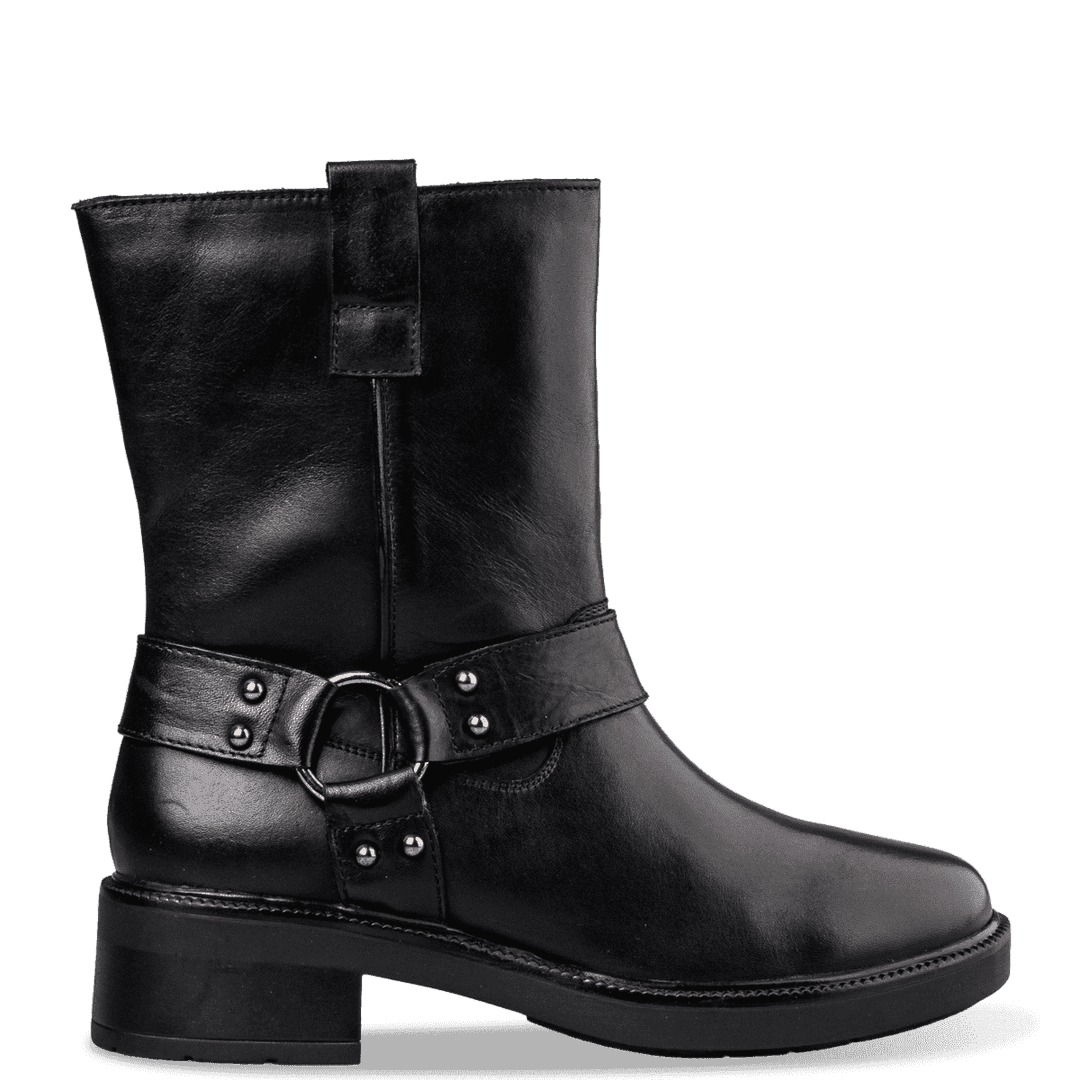 Fifth Avenue - BIKER BOOTS - F60-20514-34