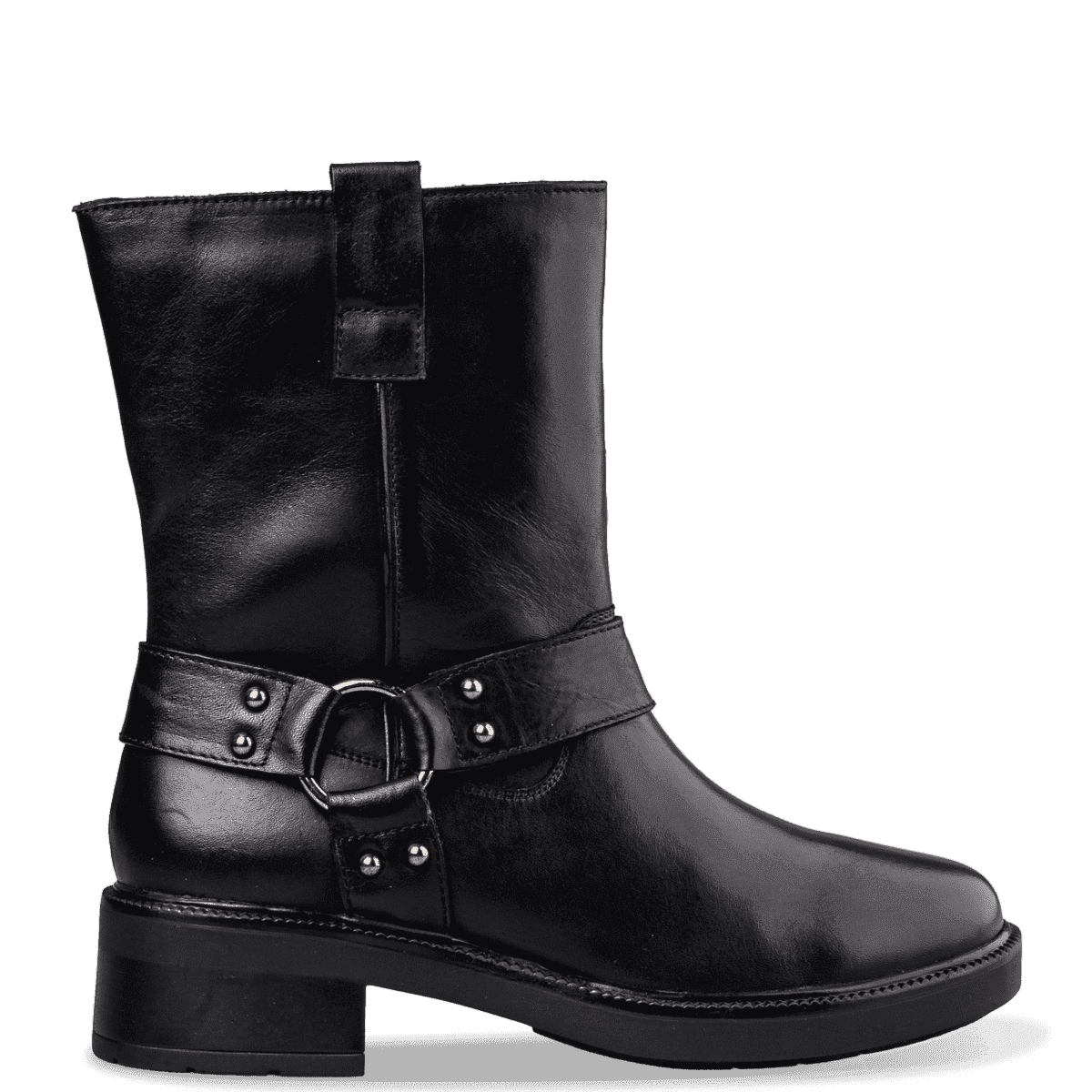 Fifth Avenue - BIKER BOOTS - F60-20514-34