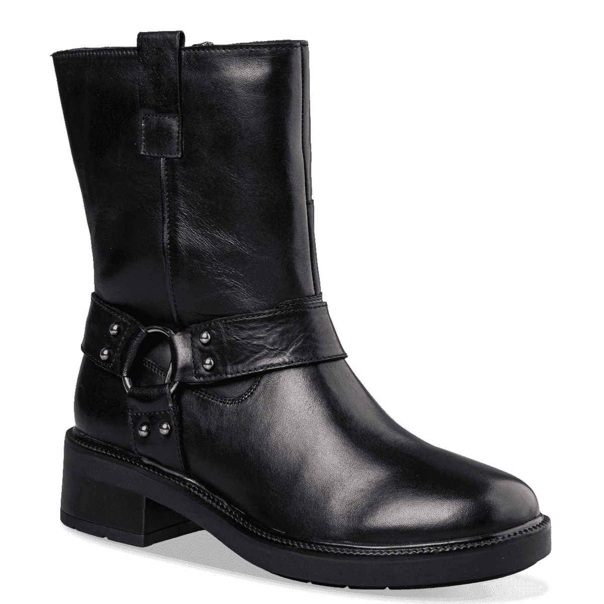 Fifth Avenue - BIKER BOOTS - F60-20514-34