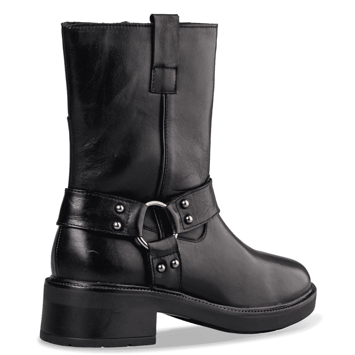 Fifth Avenue - BIKER BOOTS - F60-20514-34