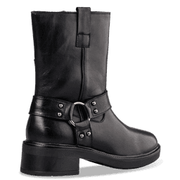 Fifth Avenue - BIKER BOOTS - F60-20514-34