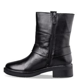 Fifth Avenue - BIKER BOOTS - F60-20514-34