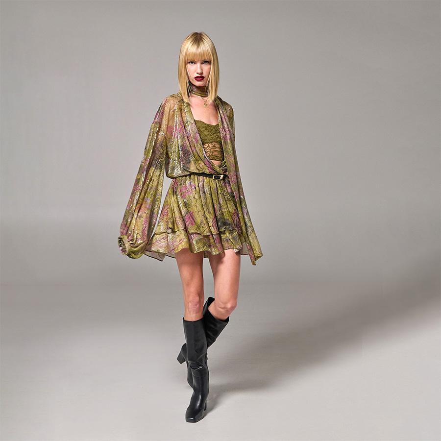 Mairiboo for Envie - ULTIMATES - M45-20607-34