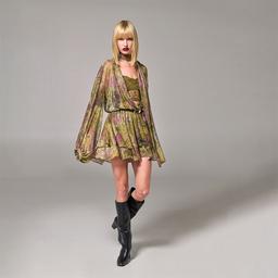 Mairiboo for Envie - ULTIMATES - M45-20607-34