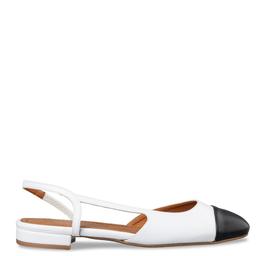 Envie Shoes - SLINGBACK BALLET FLATS - E02-21711-33