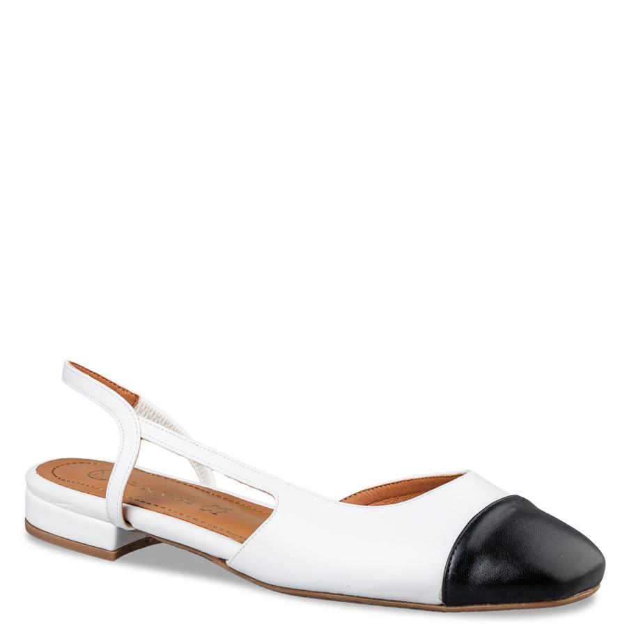 Envie Shoes - SLINGBACK BALLET FLATS - E02-21711-33