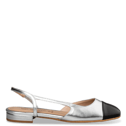 Envie Shoes - SLINGBACK BALLET FLATS - E02-21711-21