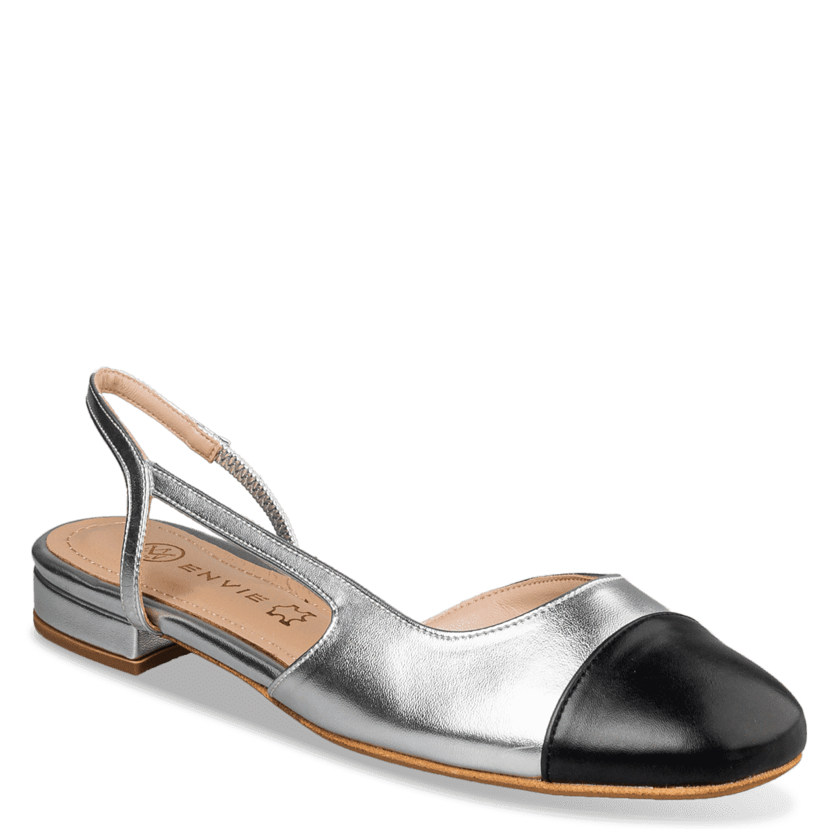 Envie Shoes - SLINGBACK BALLET FLATS - E02-21711-21