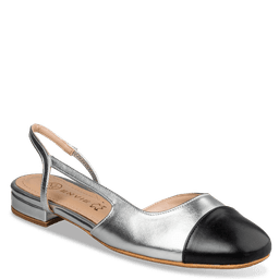 Envie Shoes - SLINGBACK BALLET FLATS - E02-21711-21