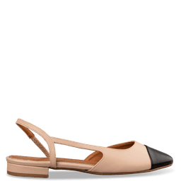 Envie Shoes - SLINGBACK BALLET FLATS - E02-21711-90
