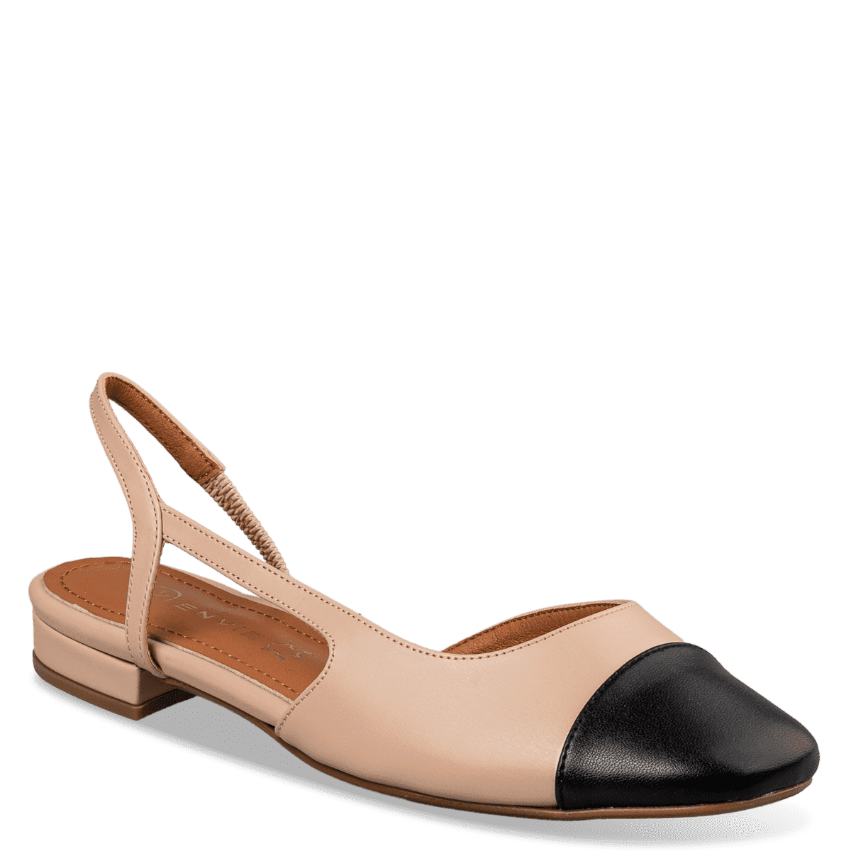 Envie Shoes - SLINGBACK BALLET FLATS - E02-21711-90