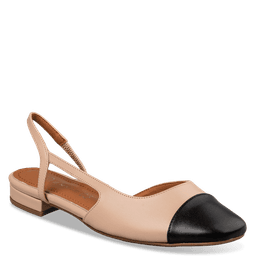 Envie Shoes - SLINGBACK BALLET FLATS - E02-21711-90