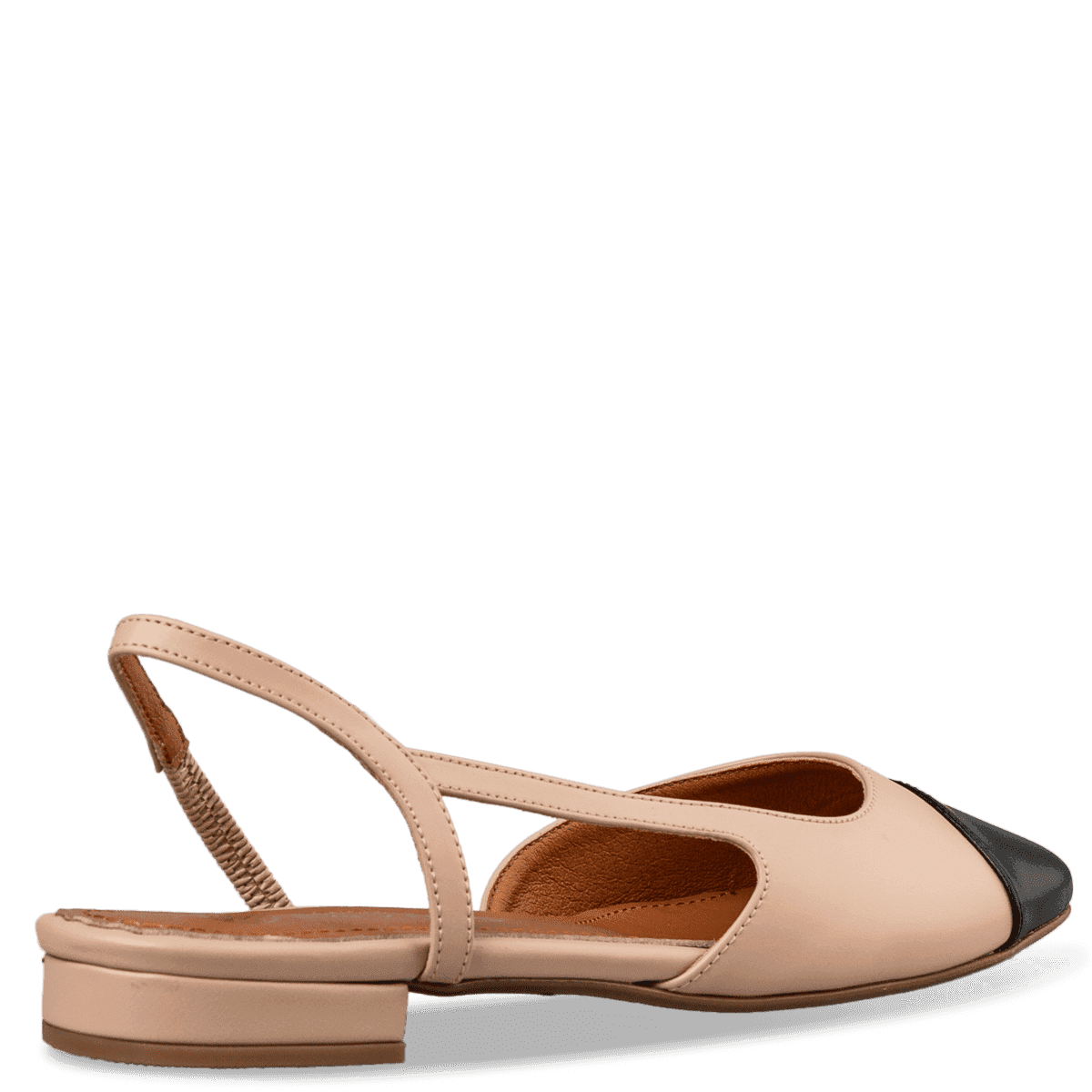 Envie Shoes - SLINGBACK BALLET FLATS - E02-21711-90