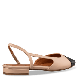 Envie Shoes - SLINGBACK BALLET FLATS - E02-21711-90