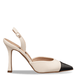 Envie Shoes - SLINGBACK PUMPS - E02-21733-199