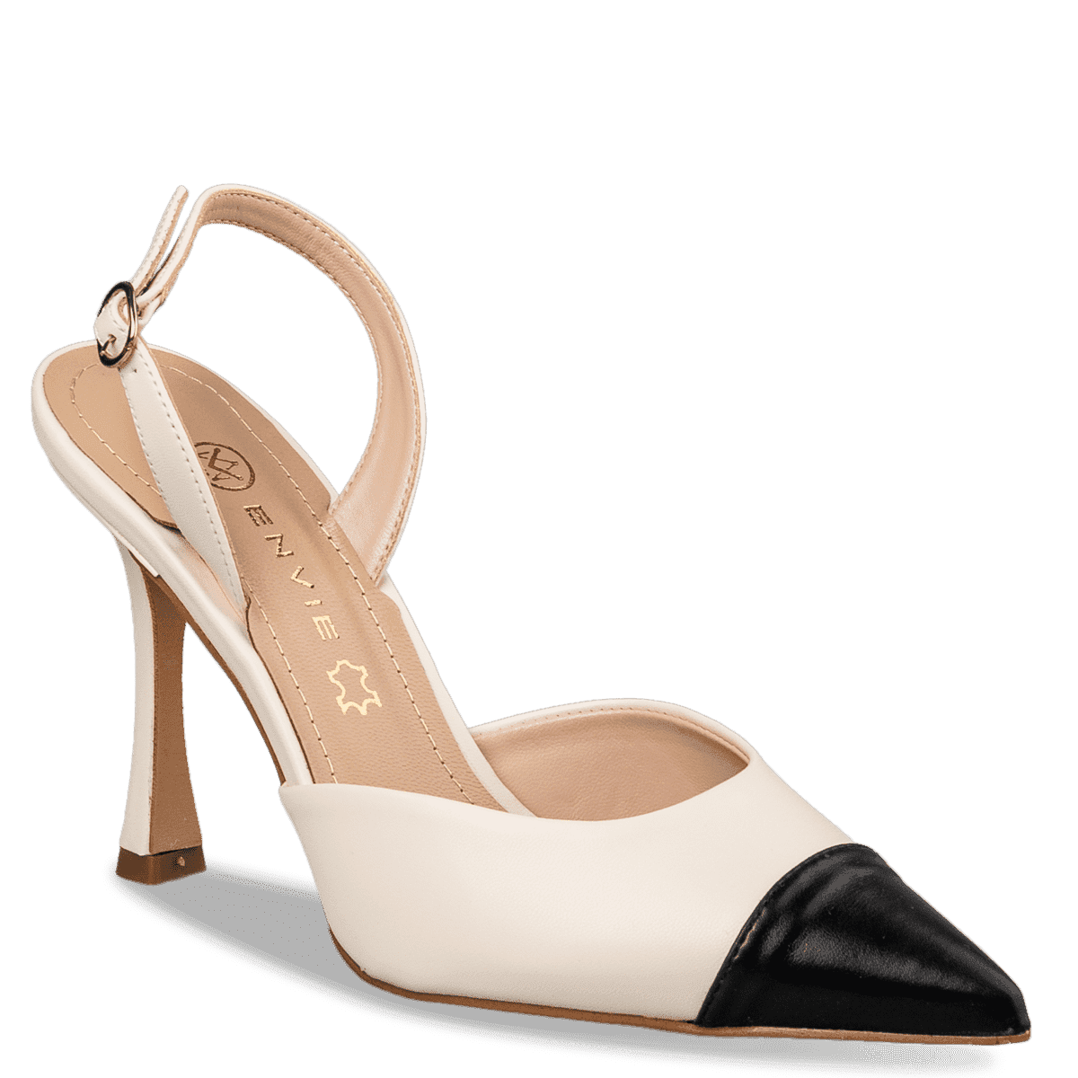 Envie Shoes - SLINGBACK PUMPS - E02-21733-199