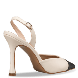 Envie Shoes - SLINGBACK PUMPS - E02-21733-199