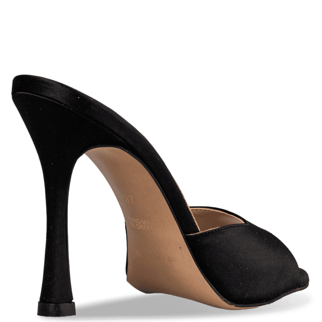 Envie Shoes - STILETTO MULES - E02-21822-34