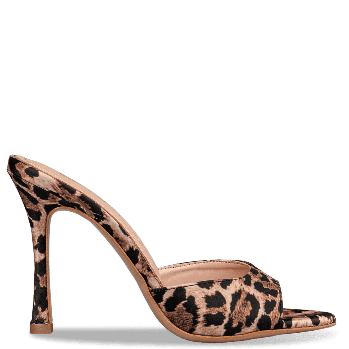 Envie Shoes - STILETTO MULES - E02-21822-97