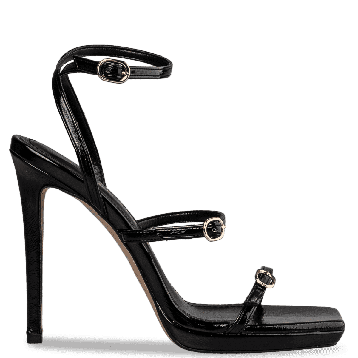 Envie Shoes - STILETTO SANDALS - E02-21840-34